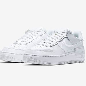 Nike Airforce 1 Shadow